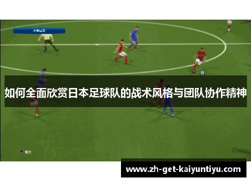 如何全面欣赏日本足球队的战术风格与团队协作精神
