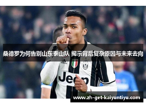 桑德罗为何告别山东泰山队 揭示背后复杂原因与未来去向