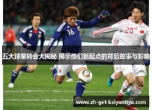 五大球星转会大揭秘 揭示他们新起点的背后故事与影响