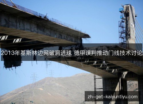 2013年基斯林边网破洞进球 德甲误判推动门线技术讨论 2013年基斯林边网破洞进球 德甲误判推动门线技术讨论